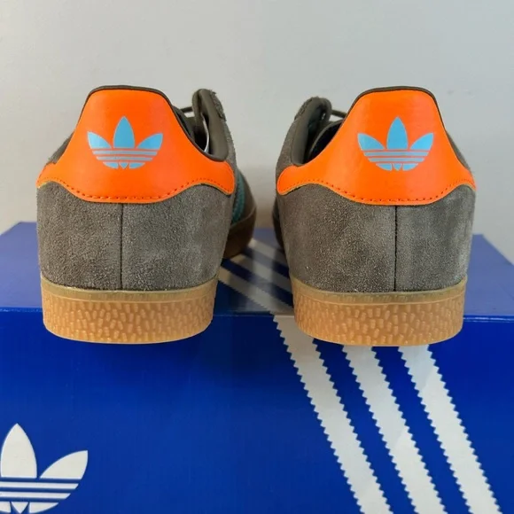 Adidas Gazelle - Picture 4 of 14